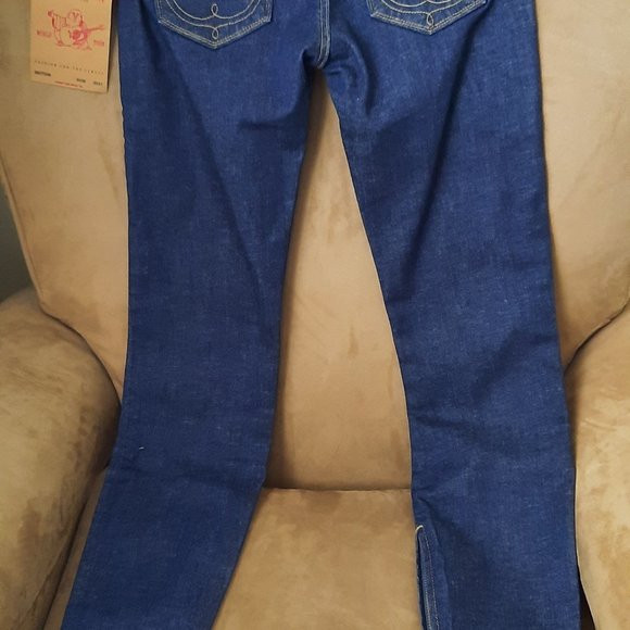 True Religion Jeans - Picture 3 of 4
